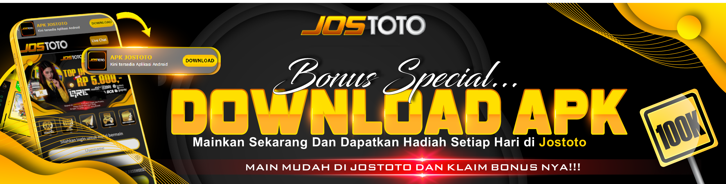 JOSTOTO